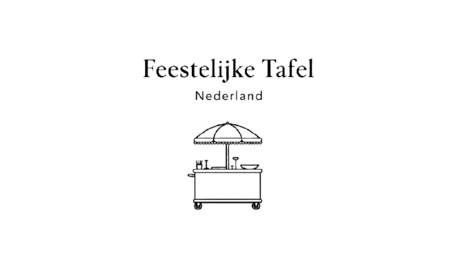 Feestelijke Tafel Logo