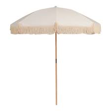 Creme Parasol