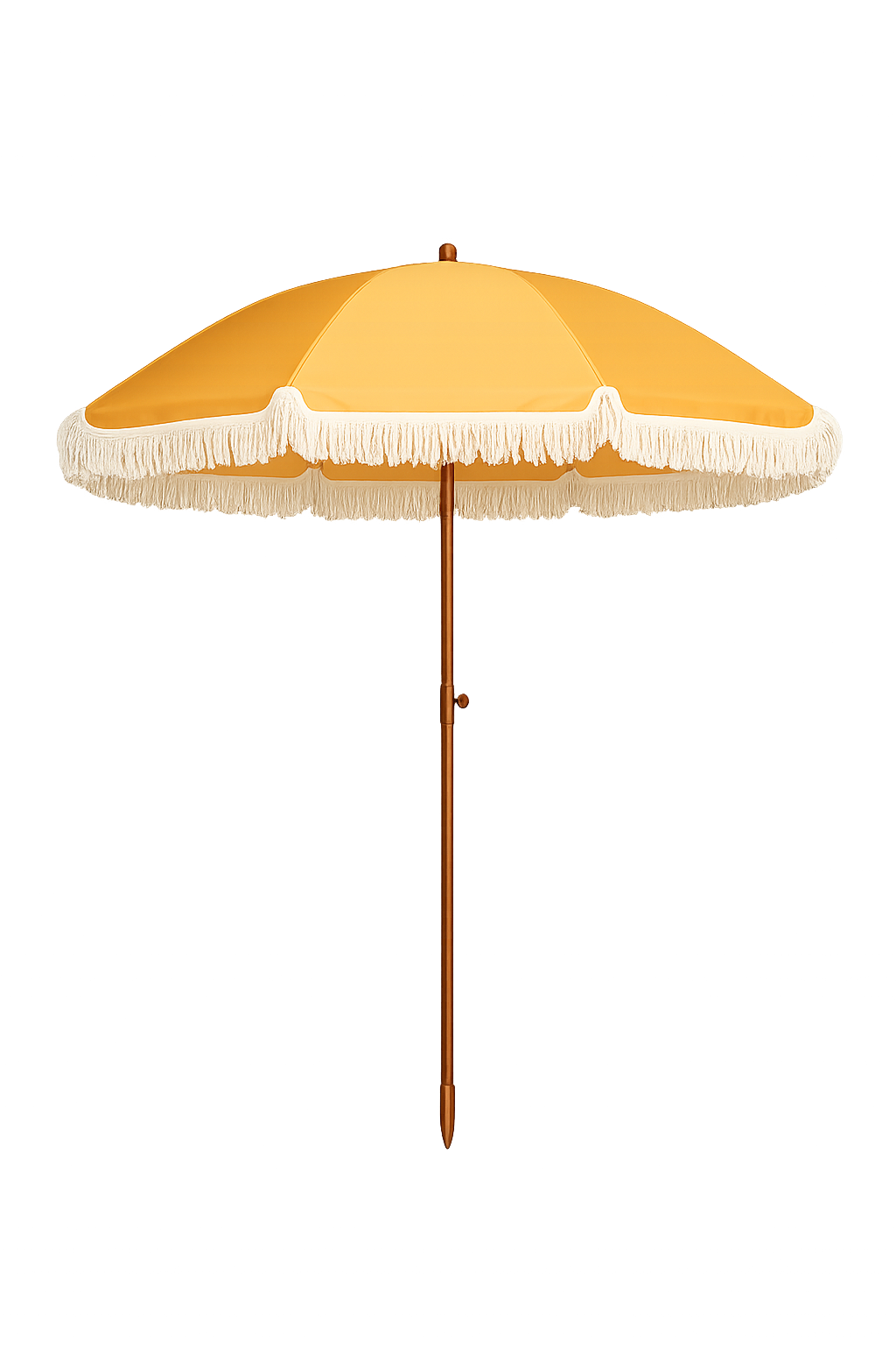 Geel Parasol