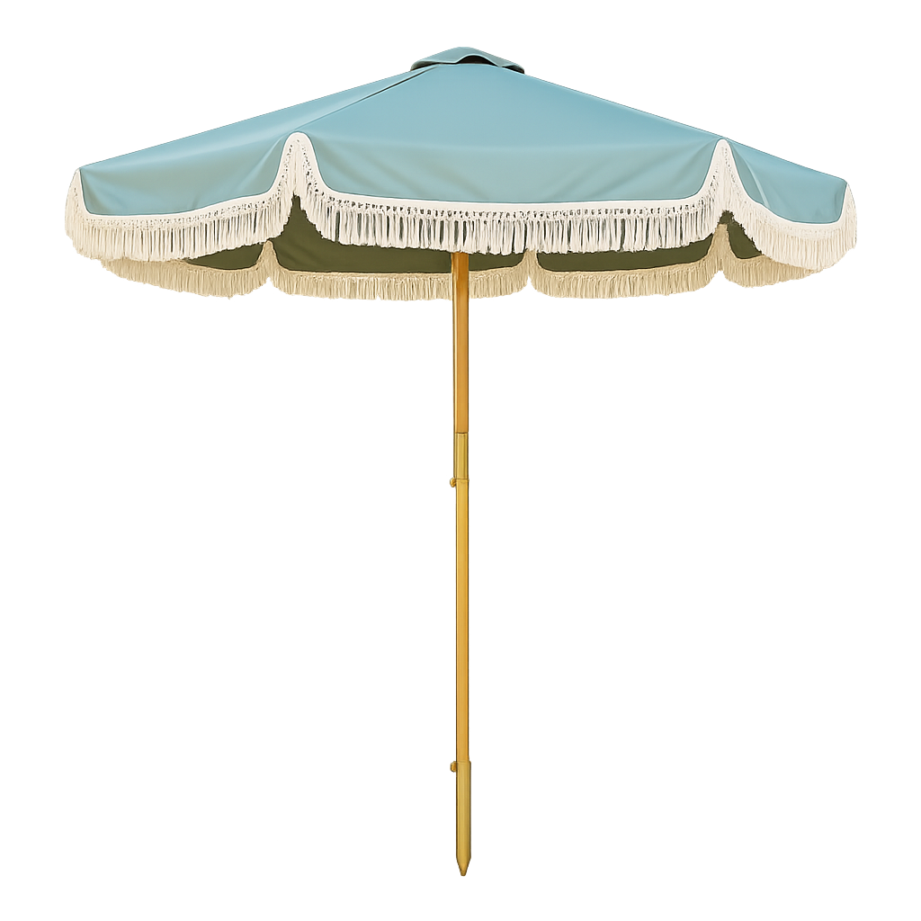 Groen Parasol