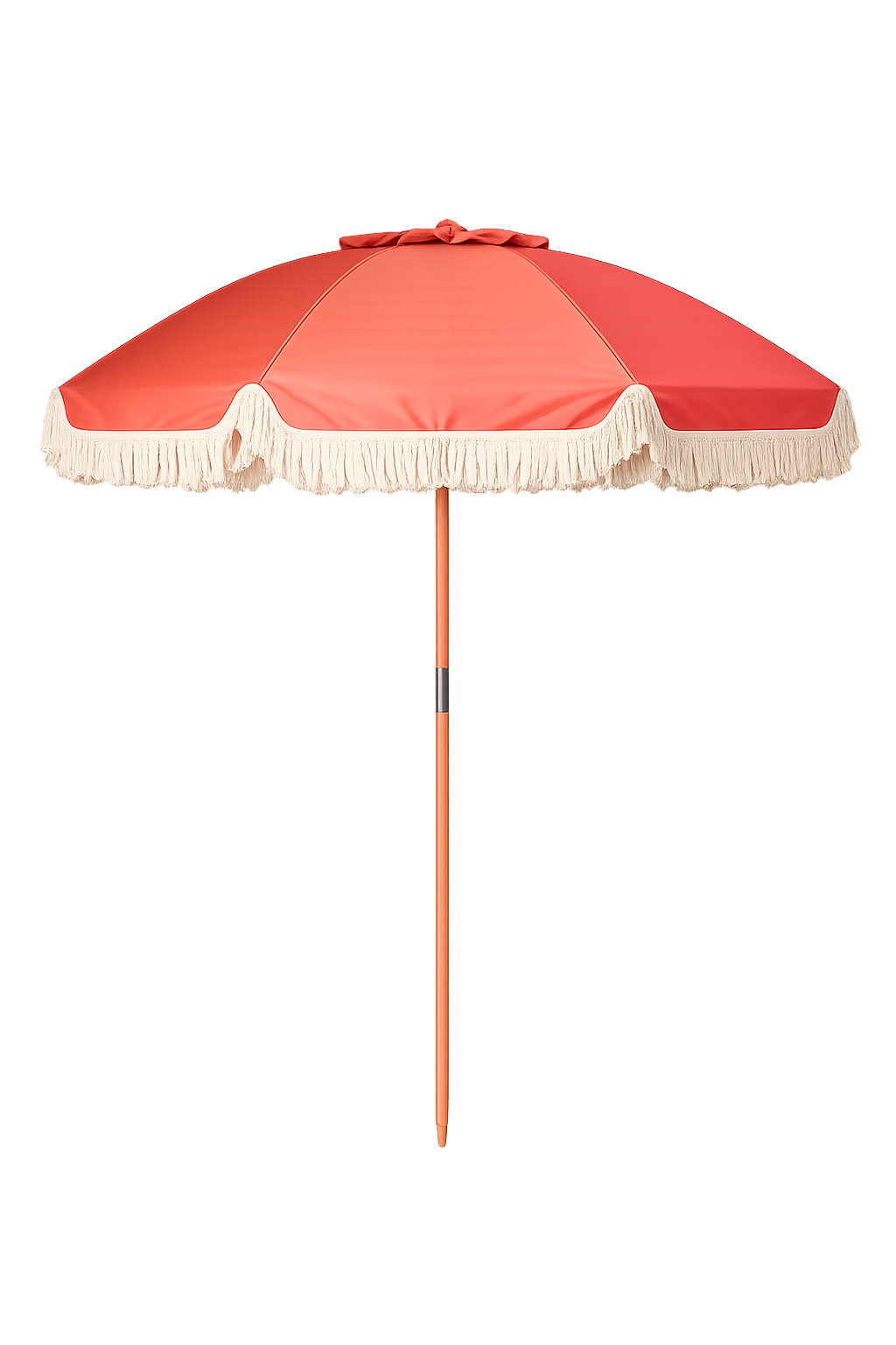 Koraal Parasol